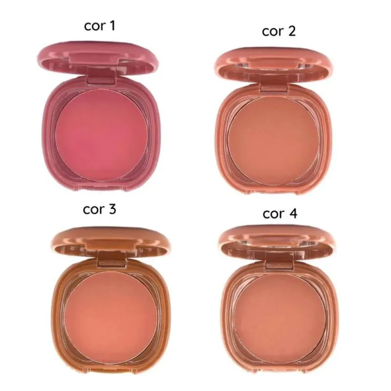 BLUSH COMPACTO JOY - PINK 21 C03