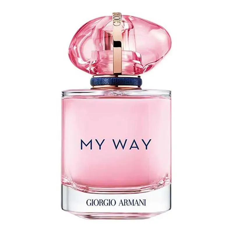 PERFUME MY WAY NECTAR EAU DE PARFUM FEMININO GIORGIO ARMANI 50ML