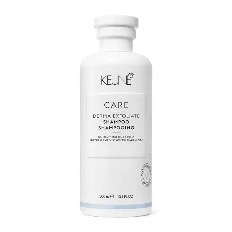 SHAMPOO CARE DERMA EXFOLIATE KEUNE 300ML