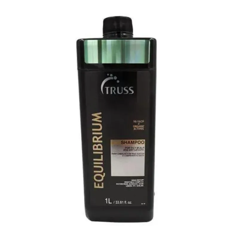 SHAMPOO EQUILIBRIUM TRUSS 1000ML