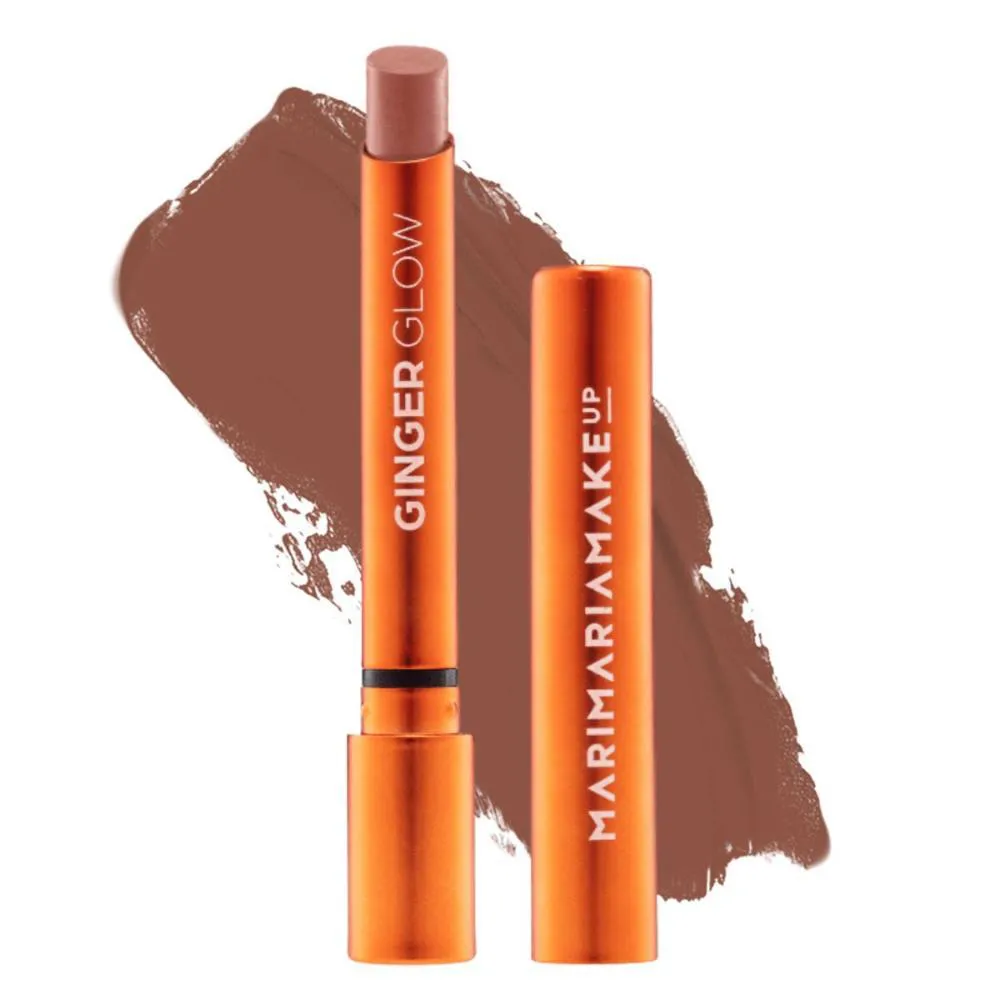BATOM STICK MARI MARIA MAKEUP GINGER GLOW SHOW 1,1G