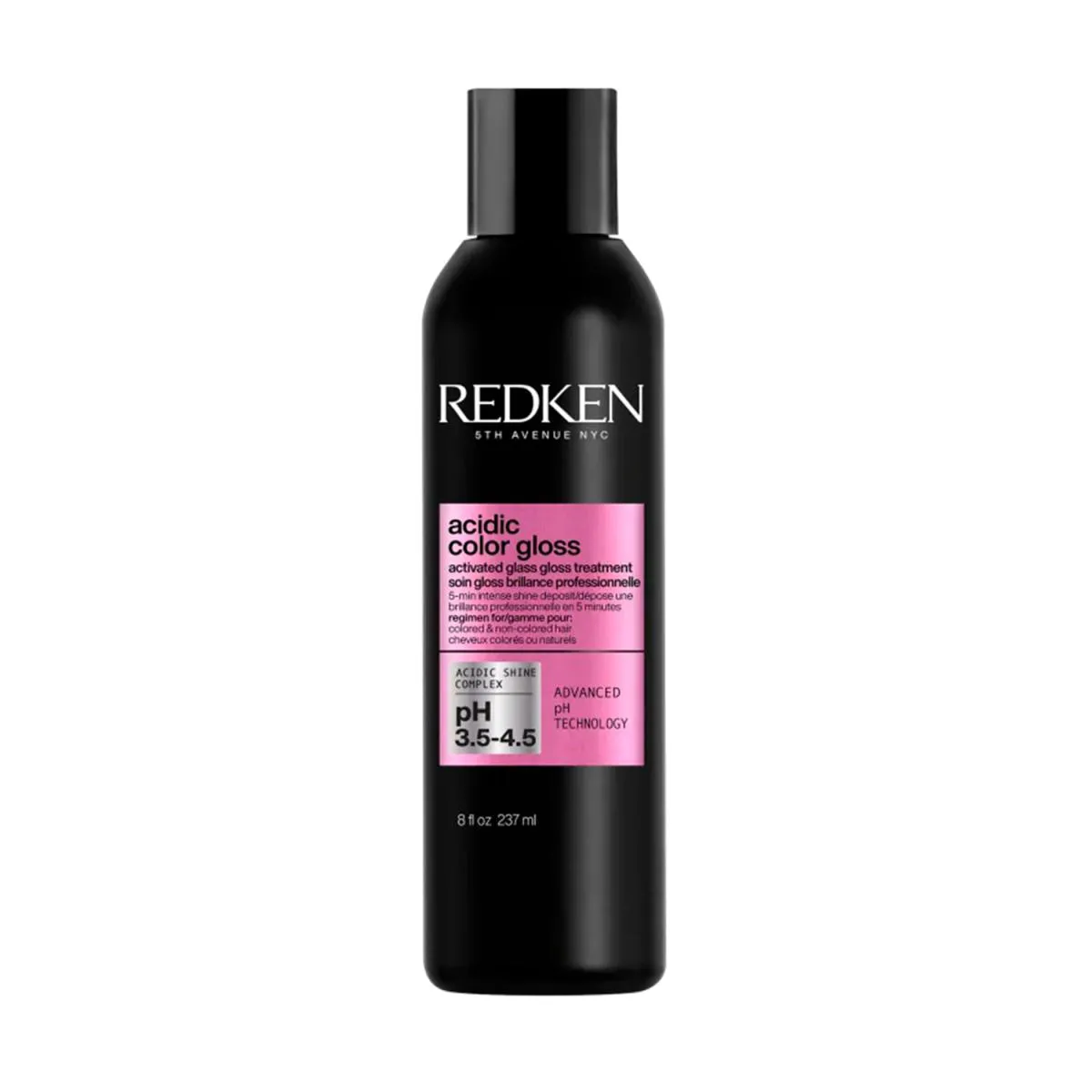 REDKEN ACIDIC COLOR GLOSS TRATAMENTO 237ML