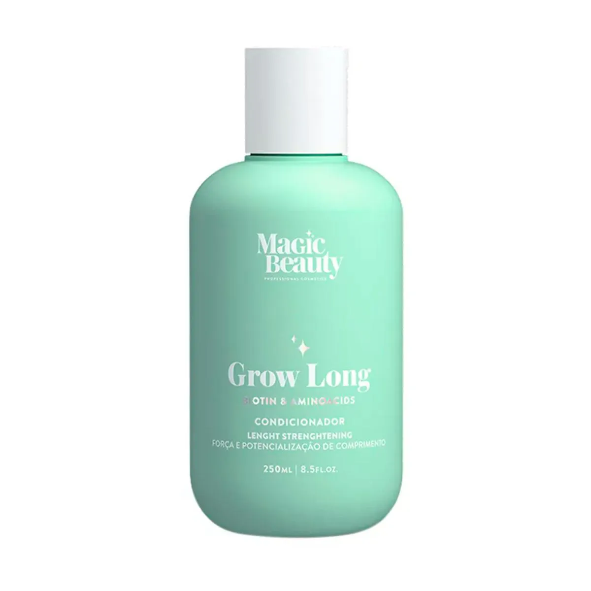 MAGIC BEAUTY GROW LONG CONDICIONADOR 250ML