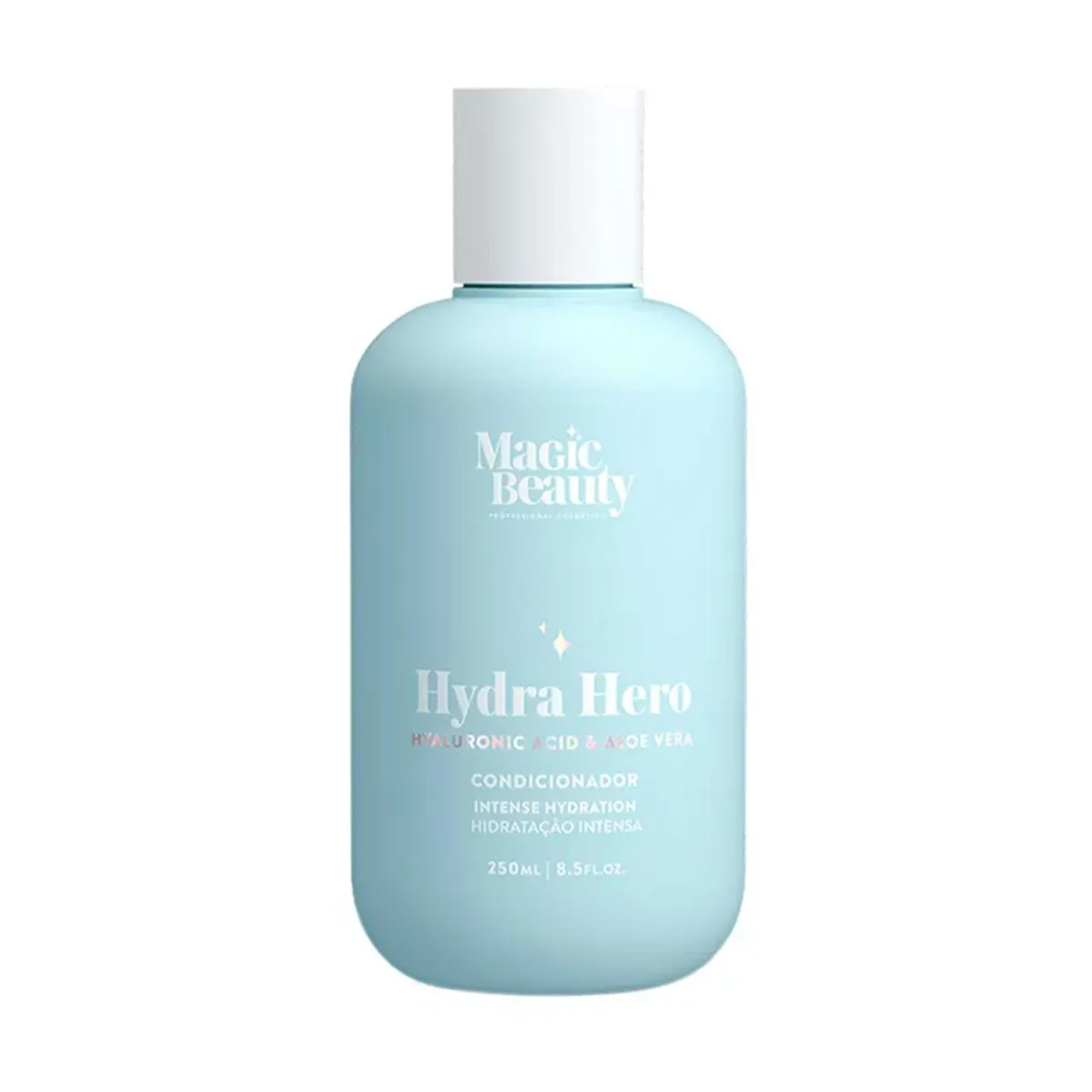 MAGIC BEAUTY HYDRA HERO CONDICIONADOR 250ML