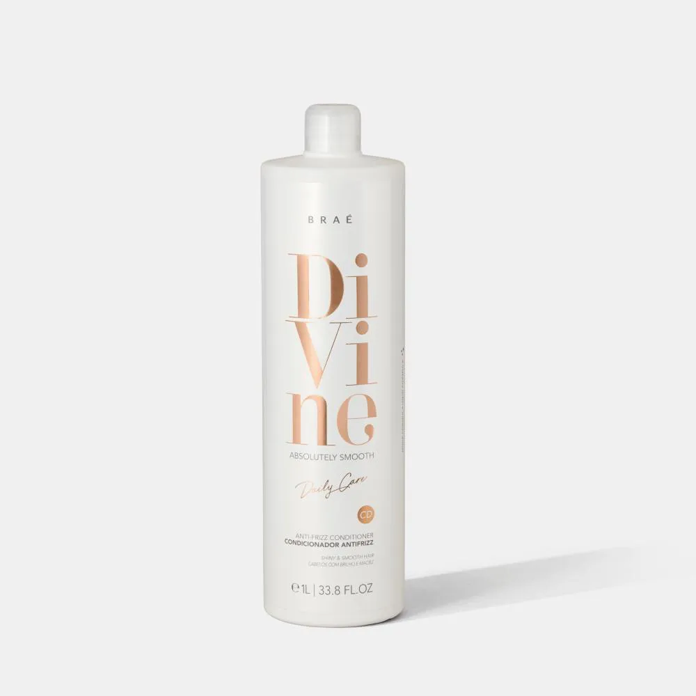 BRAé DIVINE CONDICIONADOR 1L