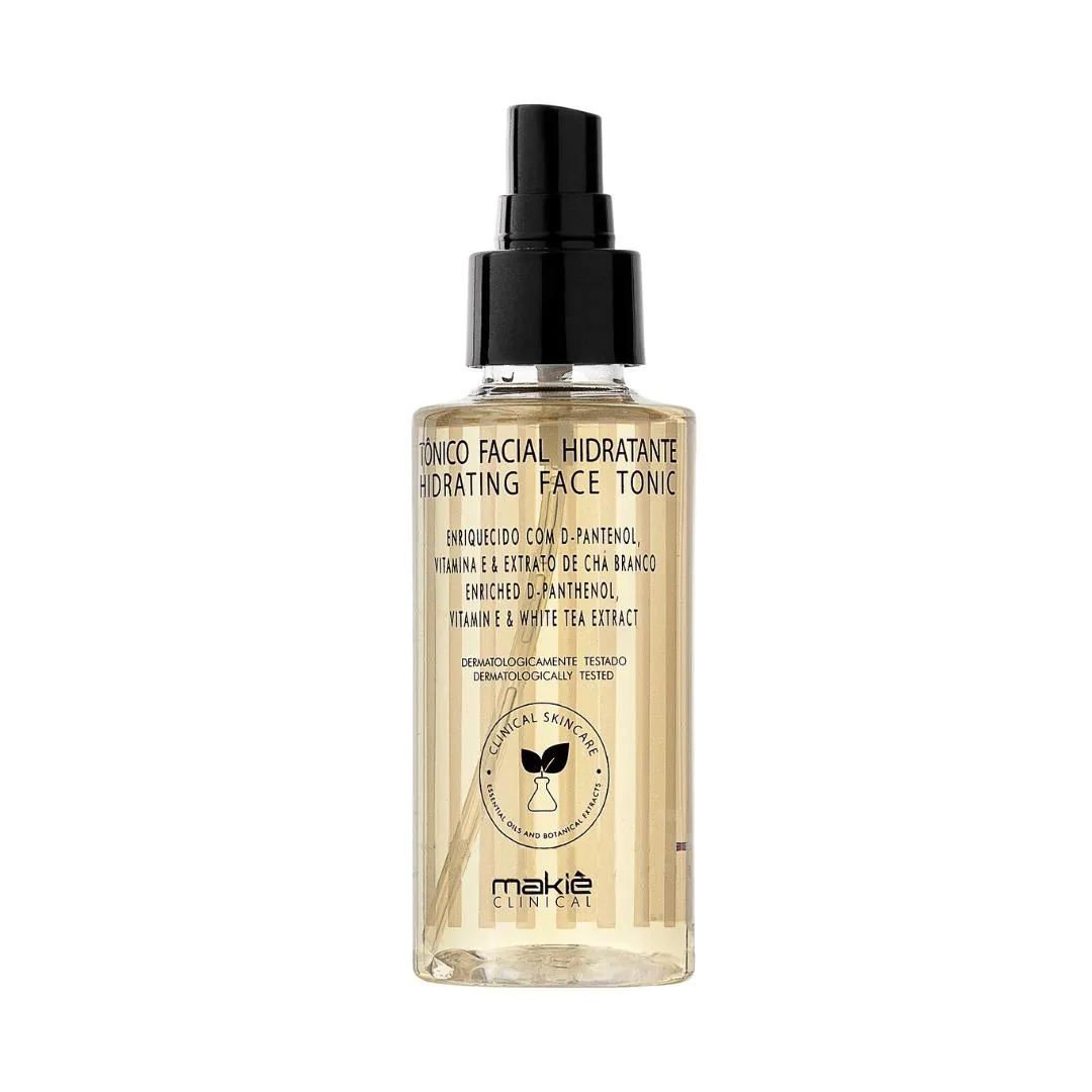TONICO FACIAL MAKIE