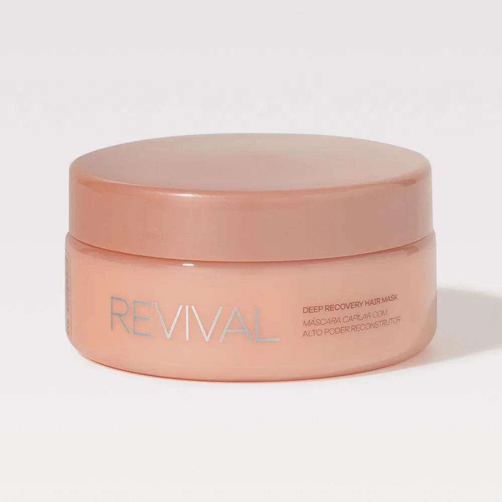 BRAé REVIVAL MáSCARA 200G