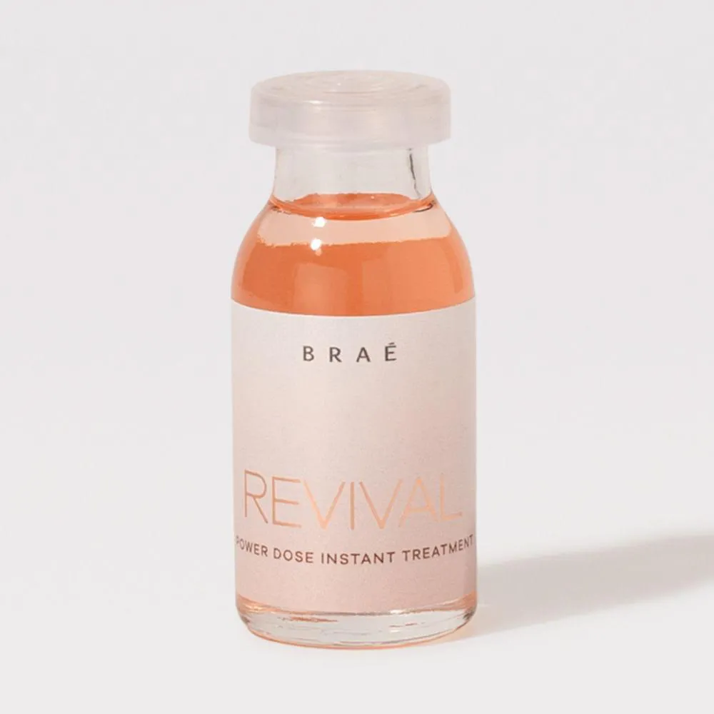 BRAé REVIVAL AMPOLA DE TRATAMENTO