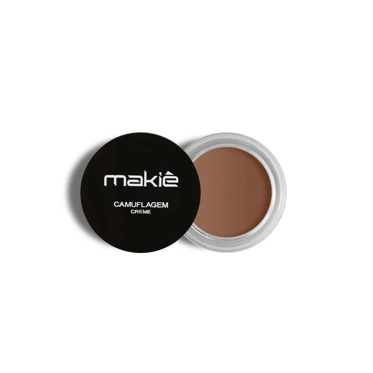 Camuflagem Creme 17G Ebony