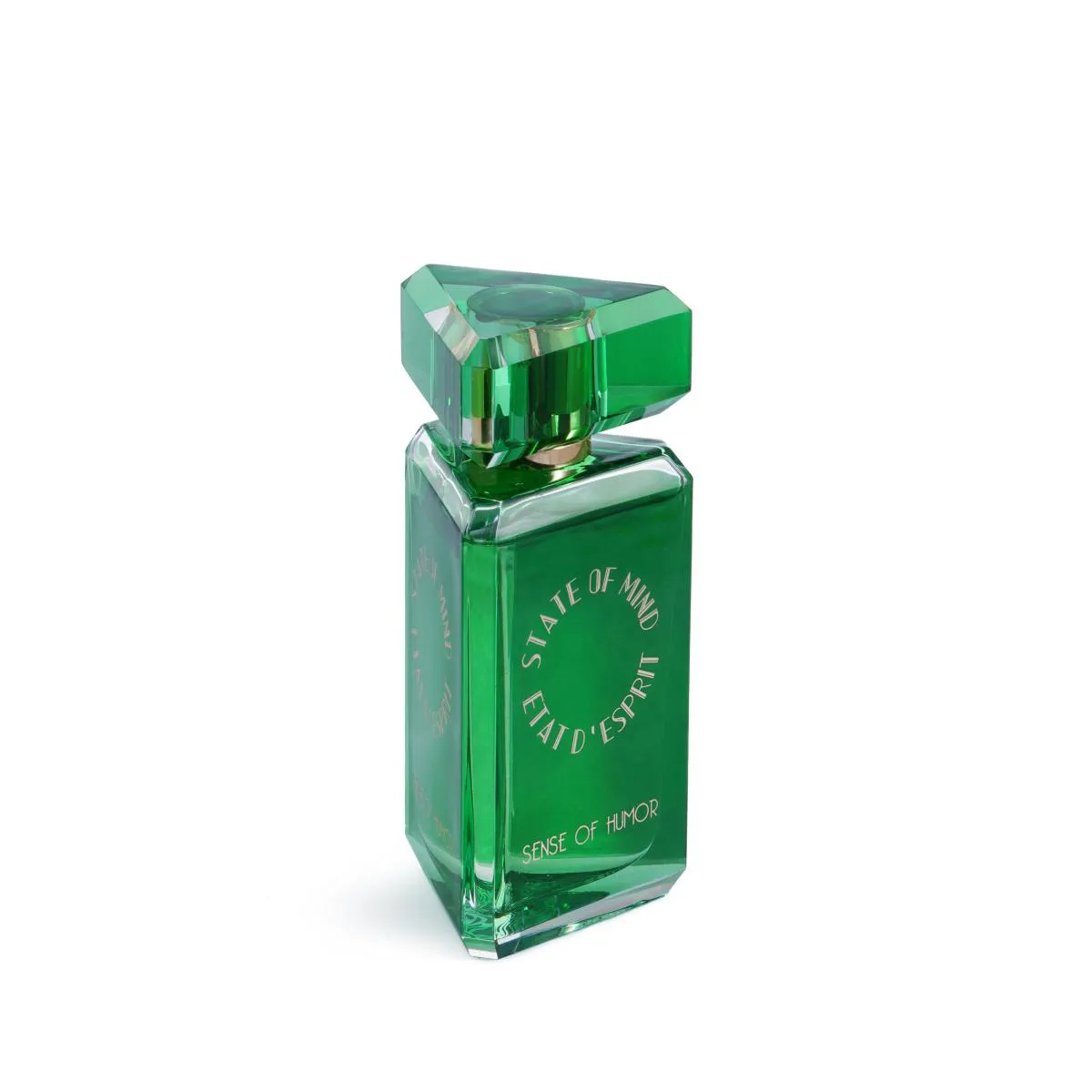 STATE OF MIND SENSE OF HUMOR EAU DE PARFUM 100ML UNISSEX