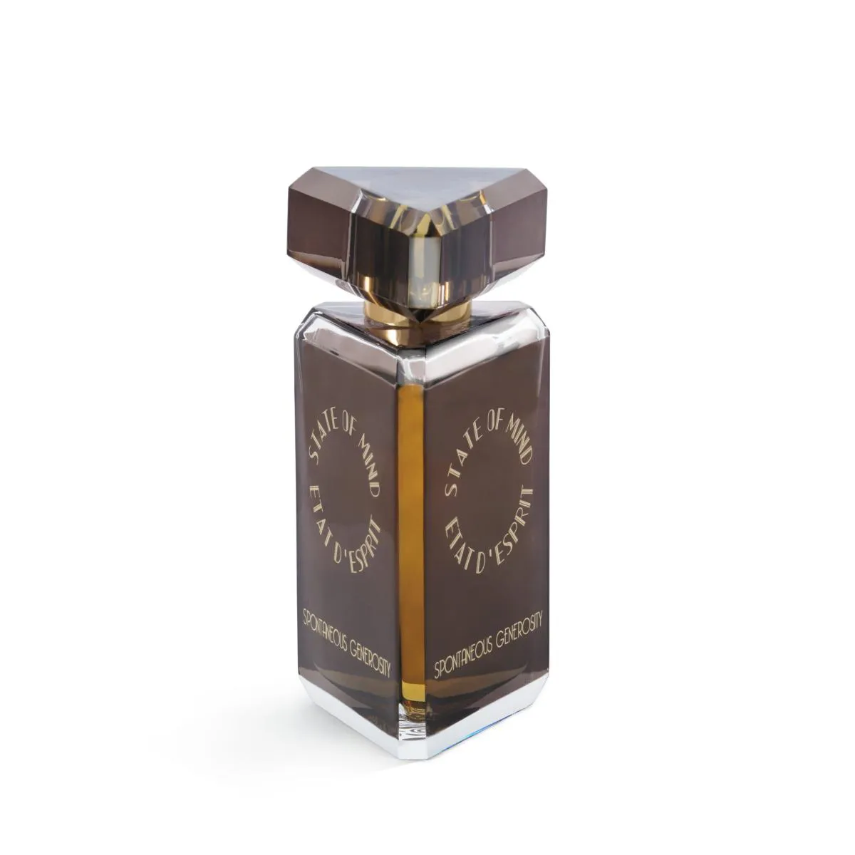 STATE OF MIND SPONTANEOUS GENEROSITY EAU DE PARFUM 100ML UNISSEX