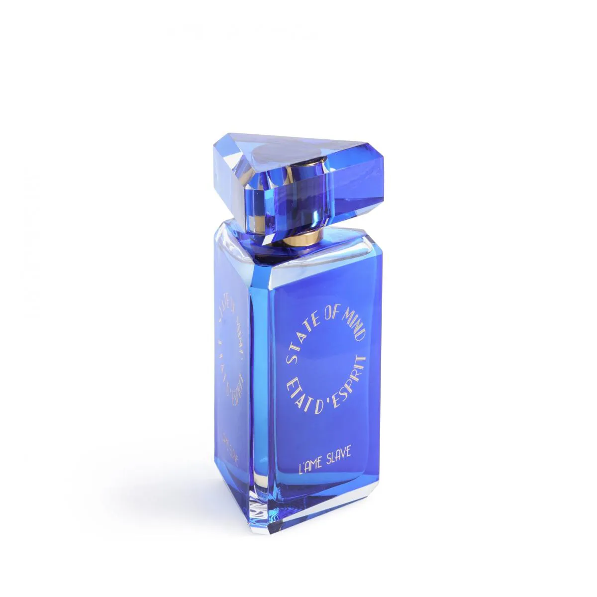STATE OF MIND L´AME SLAVE EAU DE PARFUM 100ML UNISSEX