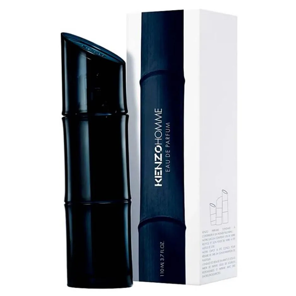 KENZO HOMME EAU DE PARFUM 110ML MASCULINO