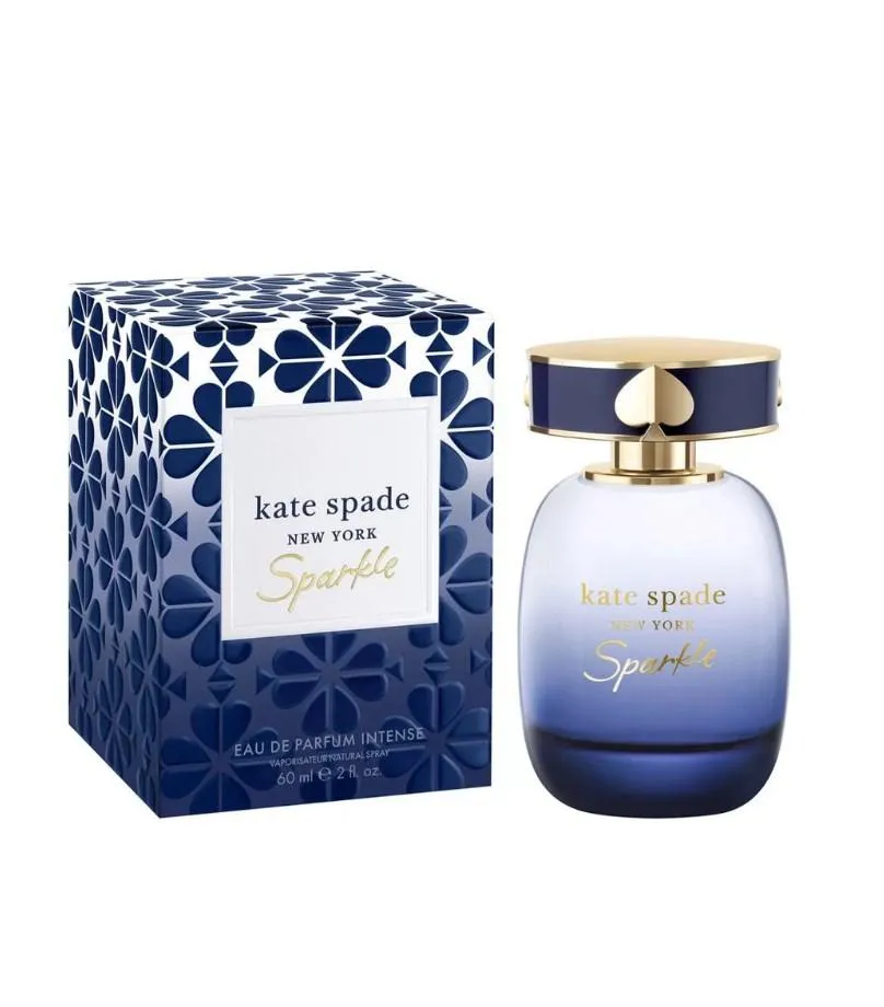 KATE SPADE SPARKLE EAU DE PARFUM INTENSE 60ML FEMININO
