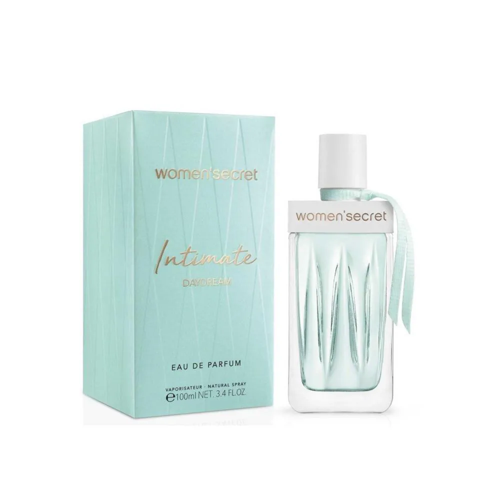 WOMEN&SECRET INTIMATE DAYDREAM EAU DE PARFUM 100ML FEMININO