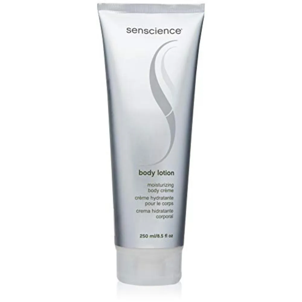 SENSCIENCE BODY LOTION 250ML