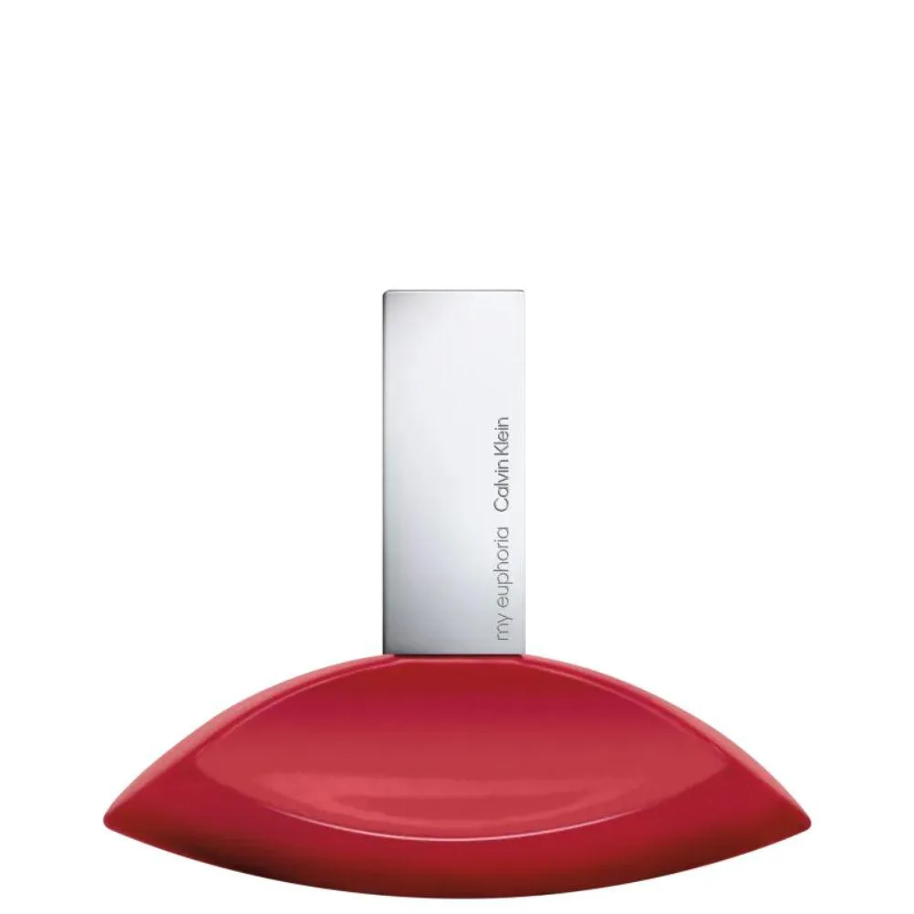 MY EUPHORIA CALVIN KLEIN EAU DE PARFUM FEMININO -30 ML