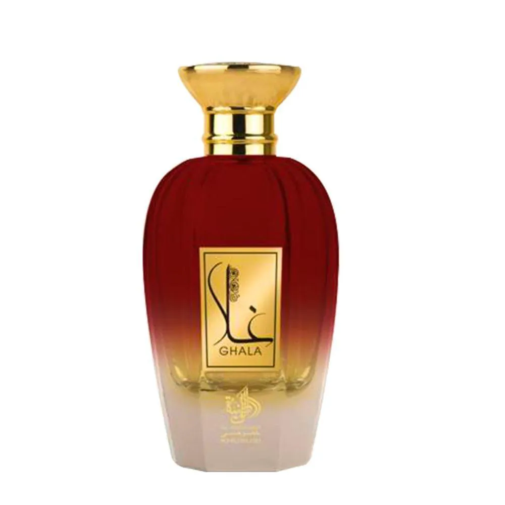GHALA AL WATANIAH EAU DE PARFUM FEMININO-100 ML