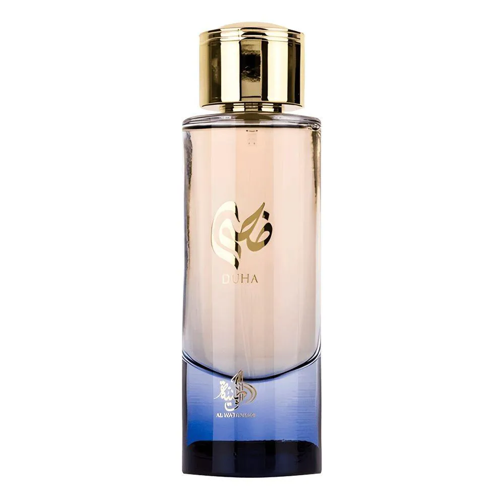 DUHA AL WATANIAH EAU DE PARFUM FEMININO-100 ML