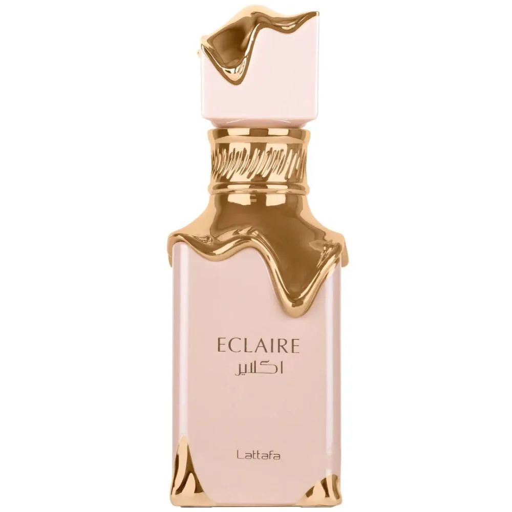 ECLAIRE LATTAFA EAU DE PARFUM FEMININO-100 ML