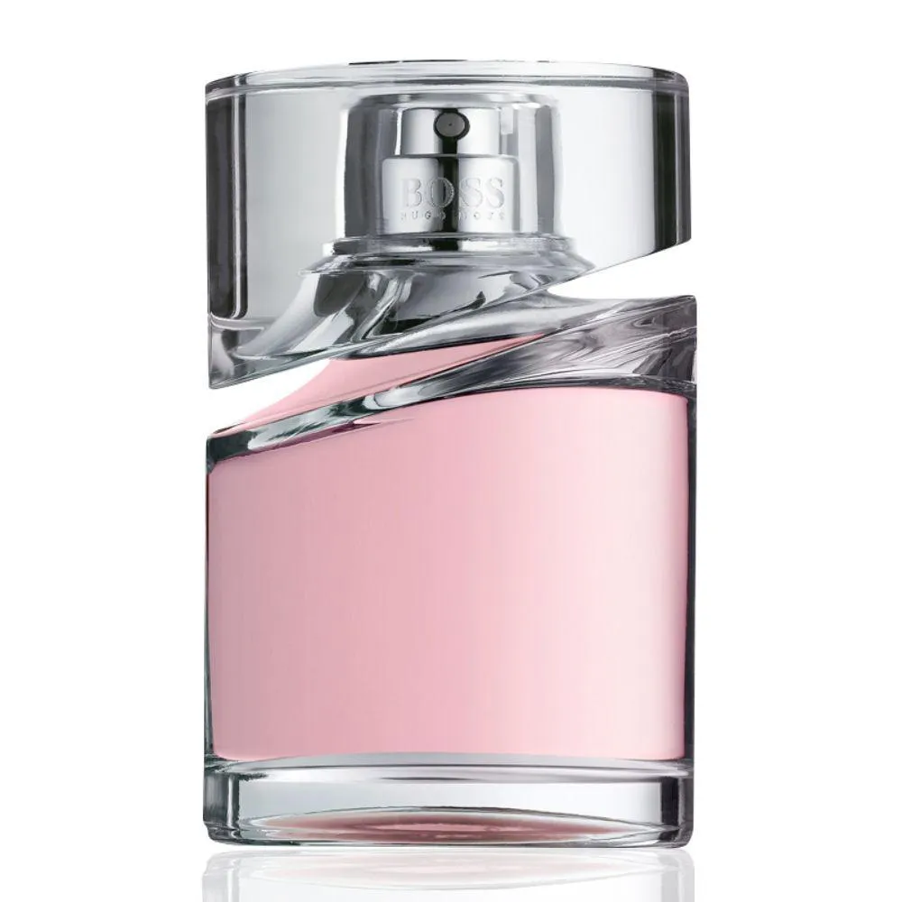 BOSS FEMME HUGO BOSS EAU DE PARFUM FEMININO-75 ML