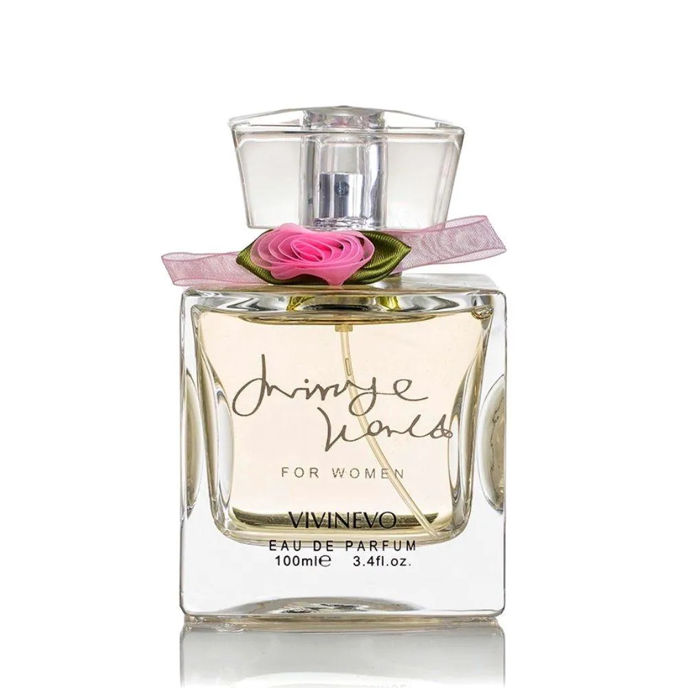 MIRAGE WORLD VIVINEVO EAU DE PARFUM FEMININO -100 ML