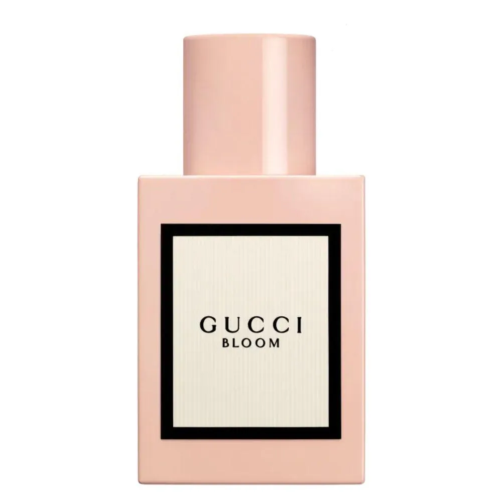 GUCCI BLOOM FEMININO EAU DE PARFUM-30 ML