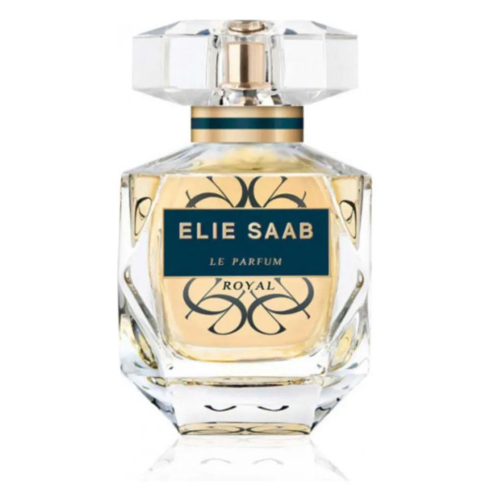 LE PARFUM ROYAL ELIE SAAB EAU DE PARFUM FEMININO-90 ML