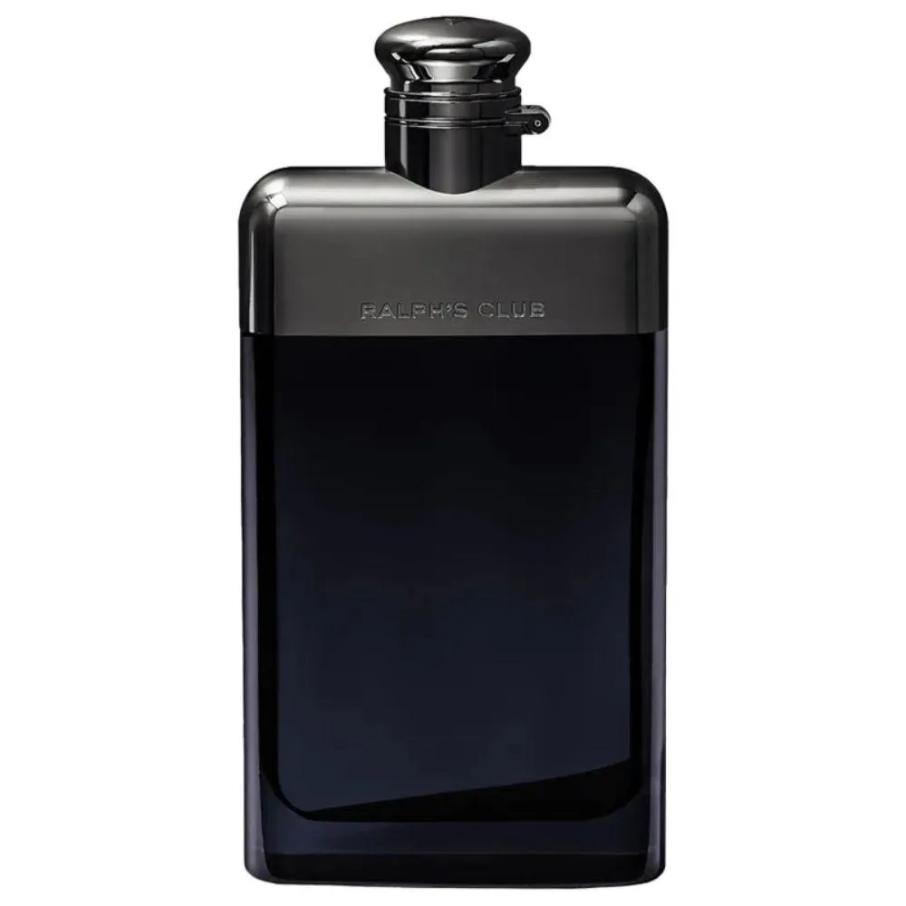 RALPH LAUREN RALPH´S CLUB EAU DE PARFUM MASCULINO -150 ML