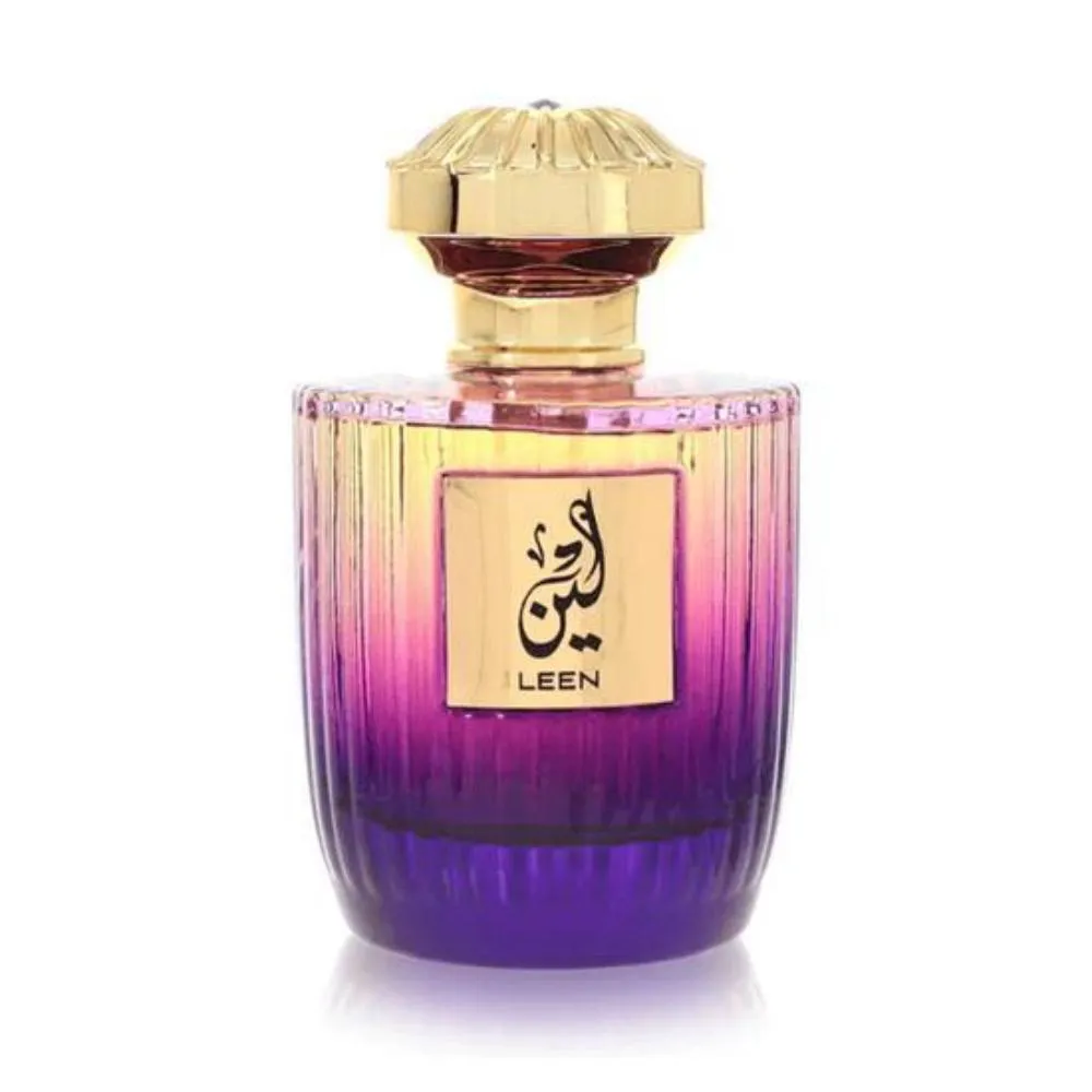 LEEN AL WATANIAH EAU DE PARFUM FEMININO-100 ML