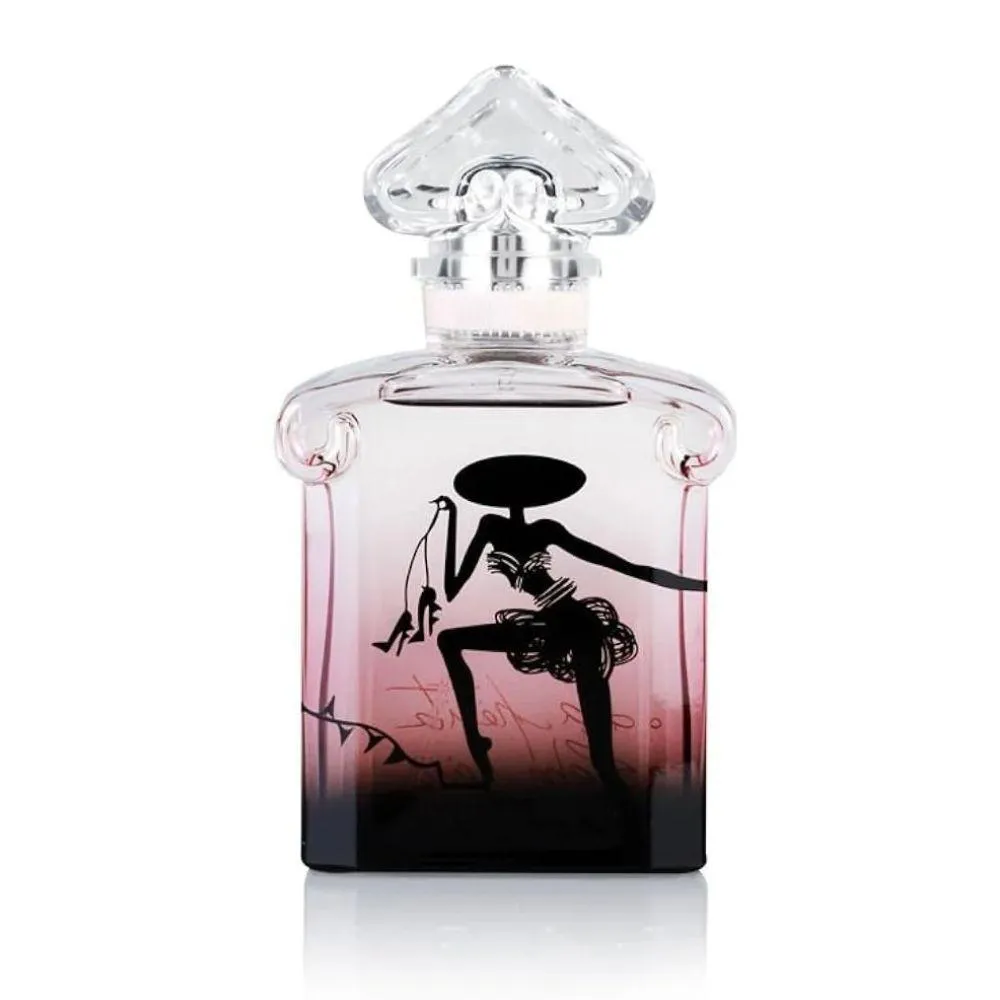 LA PETITE ROBE NOIRE GUERLAIN EAU DE PARFUM FEMININO-50 ML