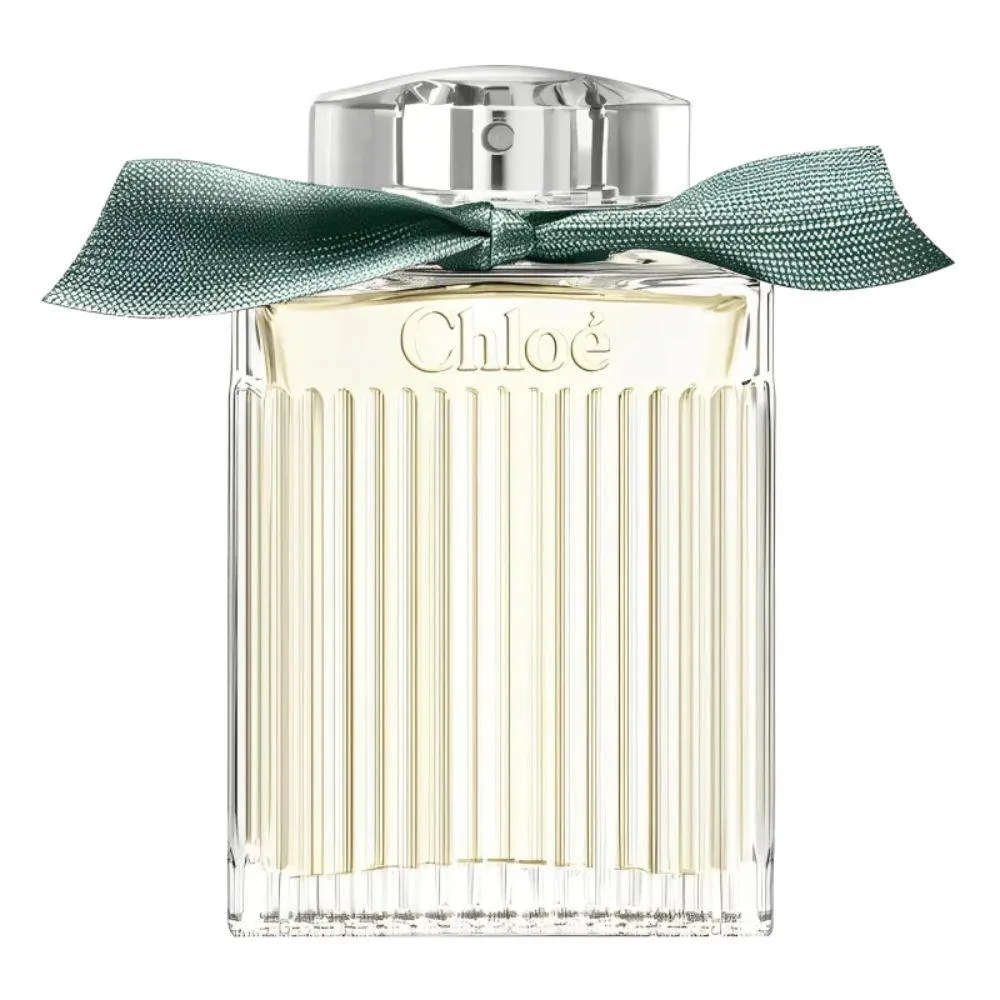 ROSE NATURELLE INTENSE CHLOé EAU DE PARFUM REFILáVEL FEMININO-100 ML