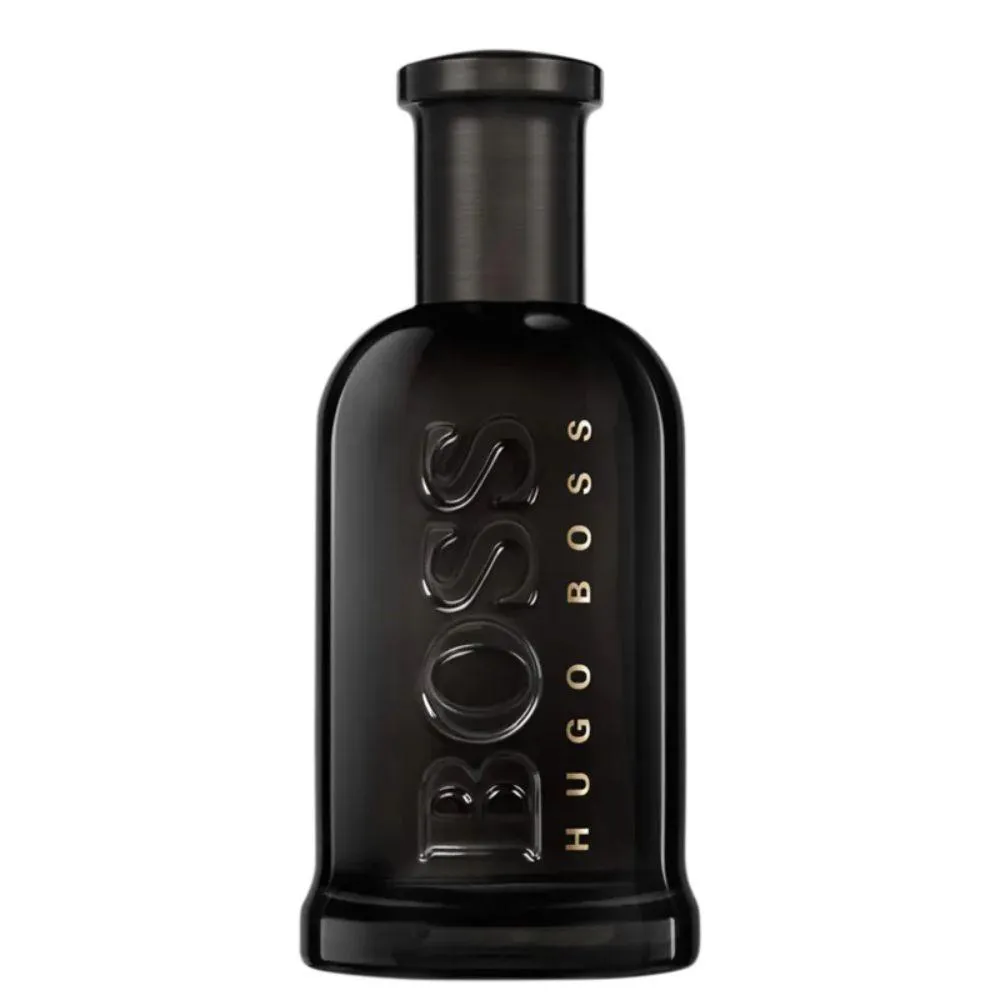 BOSS BOTTLED HUGO BOSS PARFUM MASCULINO-50 ML