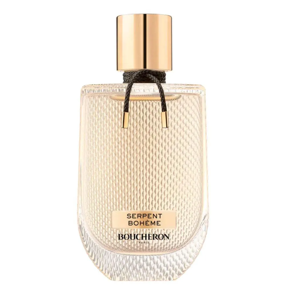 SERPENT BOHèME BOUCHERON EAU DE PARFUM FEMININO-90 ML