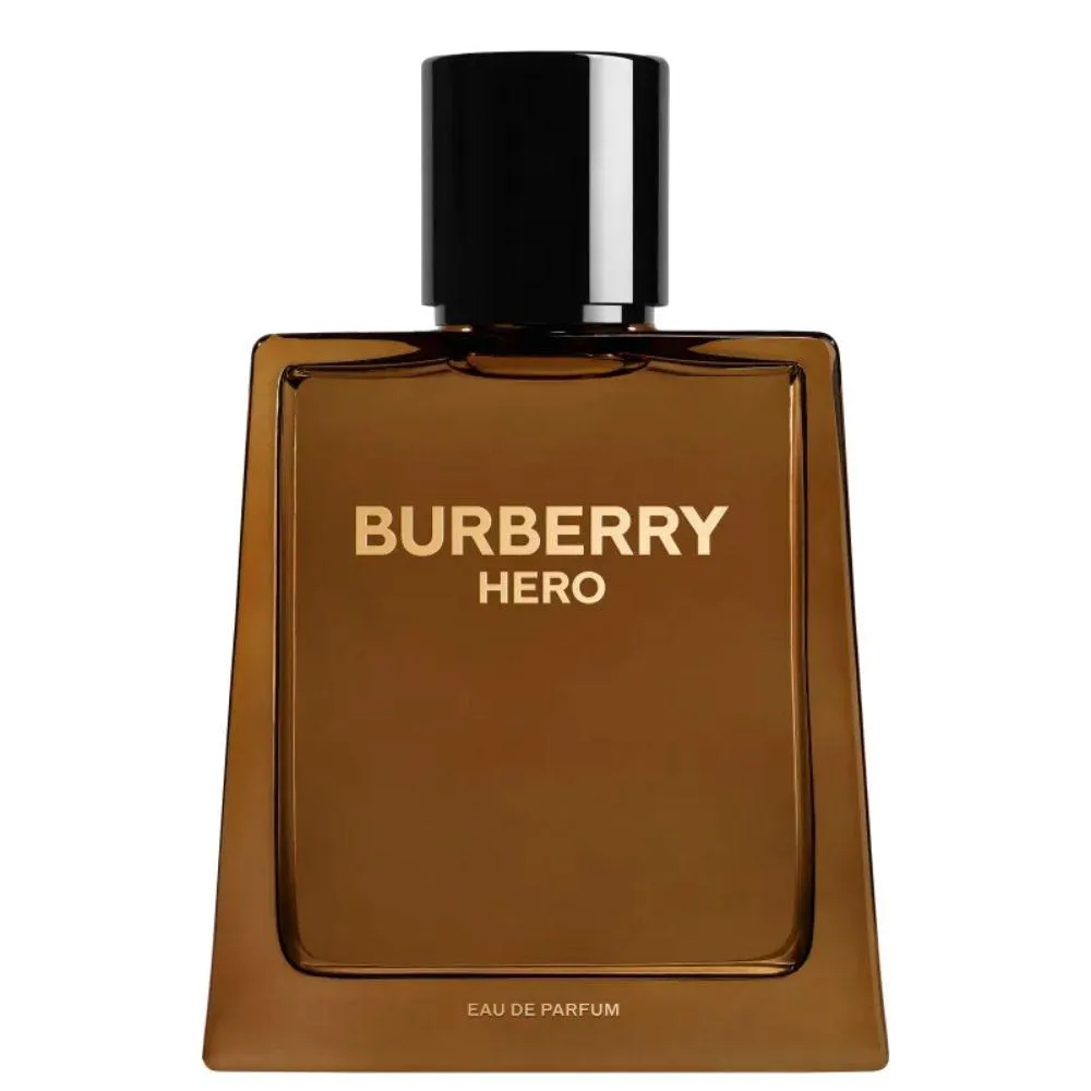 HERO BURBERRY EAU DE PARFUM MASCULINO-150 ML