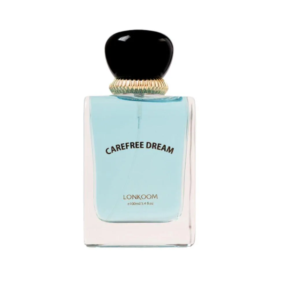 CAREFREE DREAM LONKOOM EAU DE PARFUM MASCULINO-100 ML