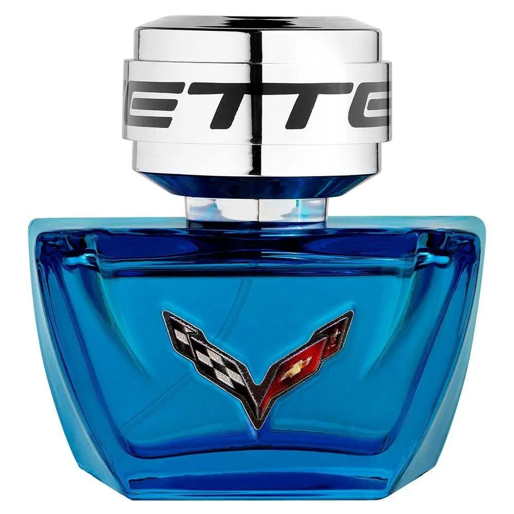 CORVETTE CASUAL LIFE MASCULINO DEO COLONIA-50 ML