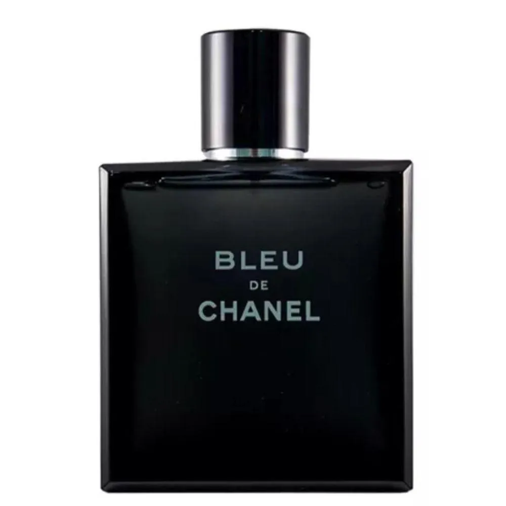 BLEU DE CHANEL EAU DE TOILETTE MASCULINO-150 ML