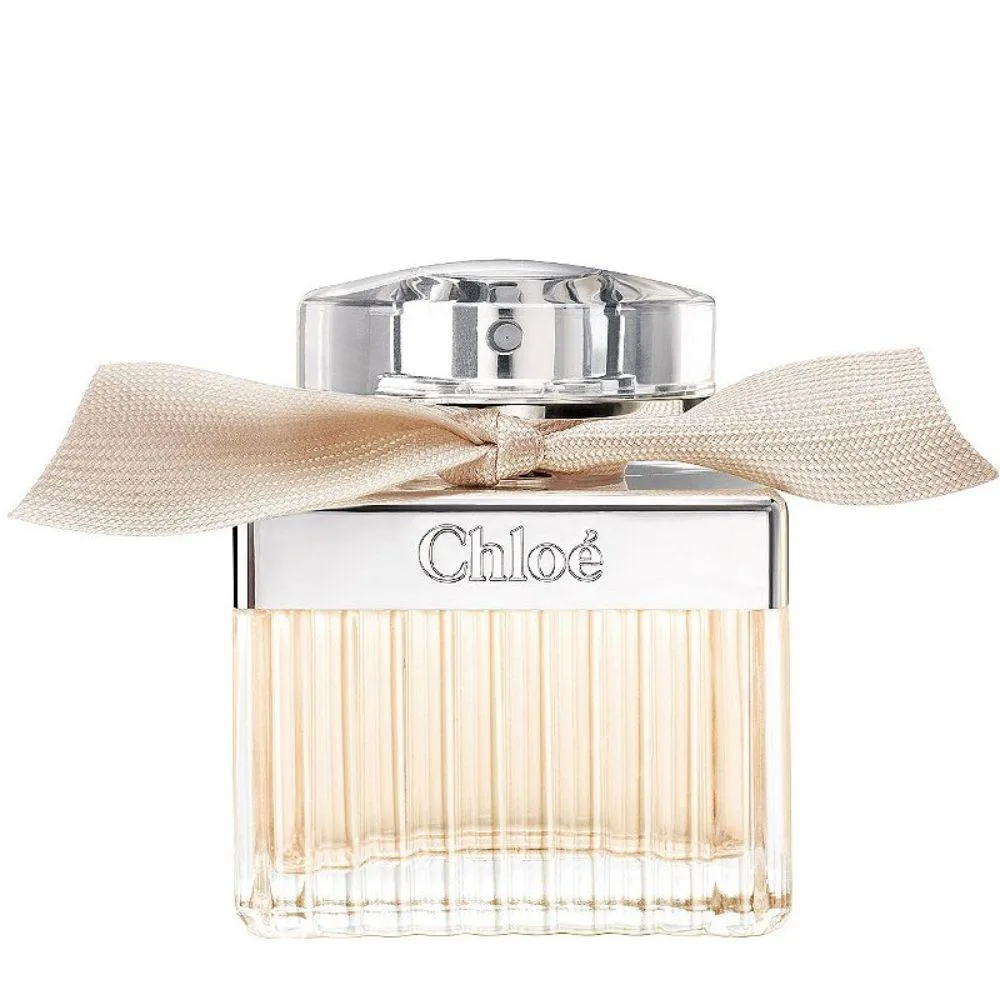 CHLOé EAU DE PARFUM FEMININO -50 ML