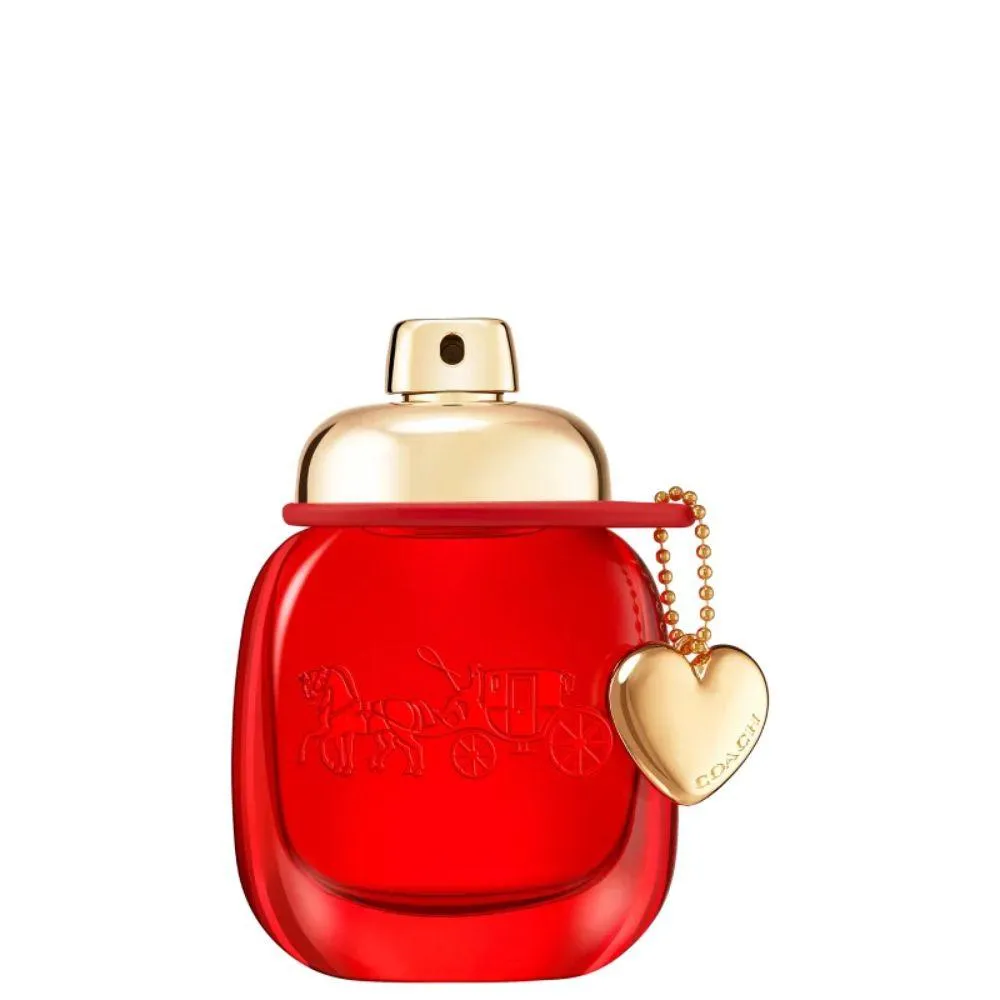 LOVE COACH EAU DE PARFUM FEMININO-30 ML