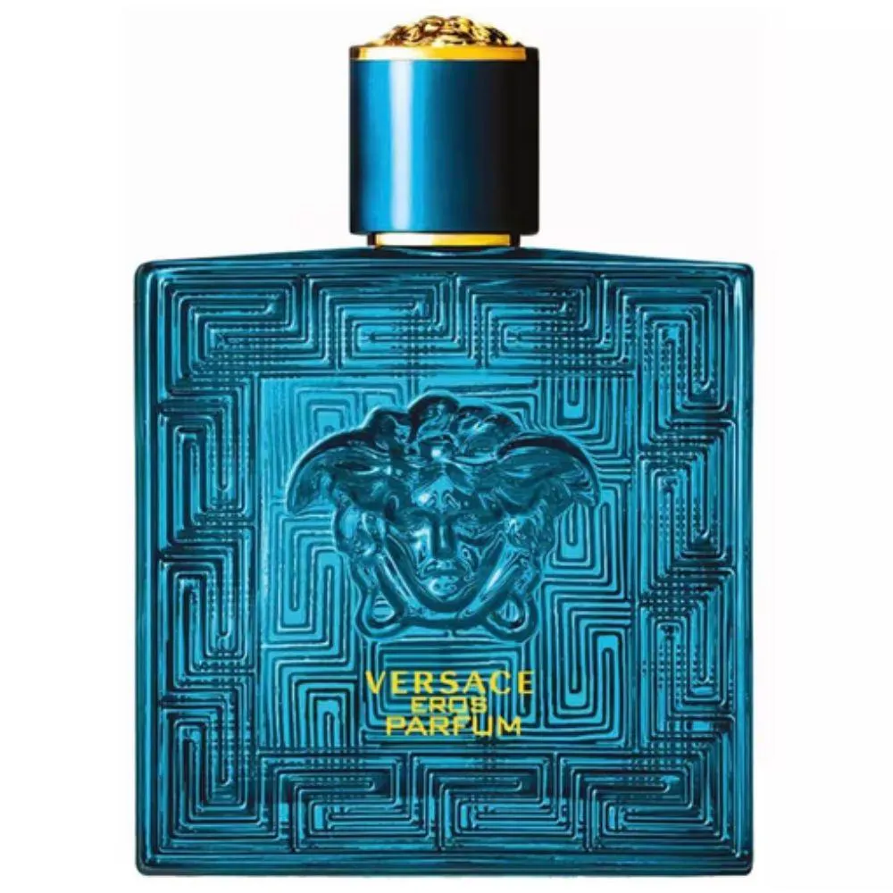 EROS VERSACE PARFUM MASCULINO-100 ML