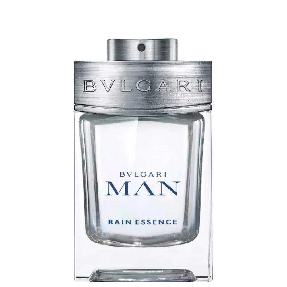 MAN RAIN ESSENCE BVLGARI EAU DE PARFUM MASCULINO-100 ML
