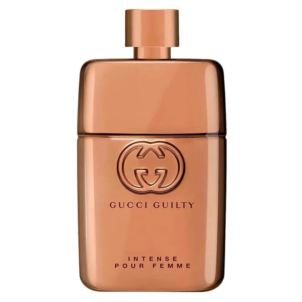 GUILTY INTENSE GUCCI EAU DE PARFUM FEMININO-90 ML