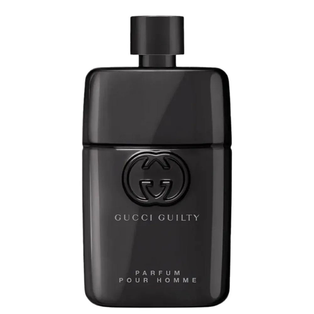 GUILTY POUR HOMME GUCCI PARFUM MASCULINO-90 ML