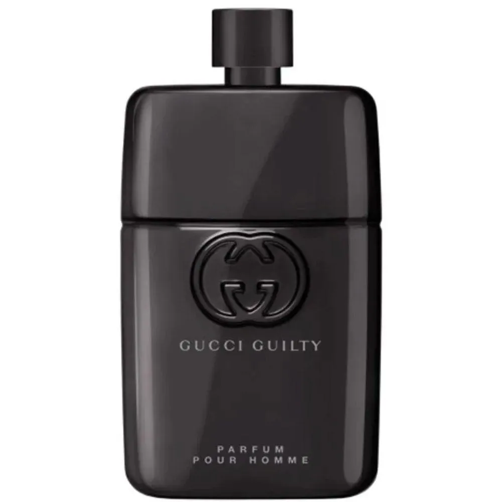 GUILTY POUR HOMME GUCCI PARFUM MASCULINO-150 ML