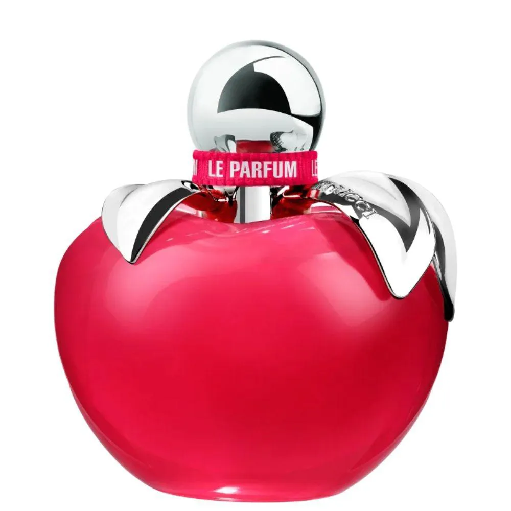 NINA LE PARFUM NINA RICCI EAU DE PARFUM FEMININO-50 ML
