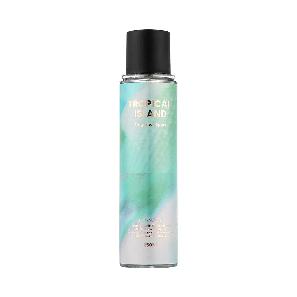TROPICAL ISLAND BODY LONKOOM UNISSEX-250 ML