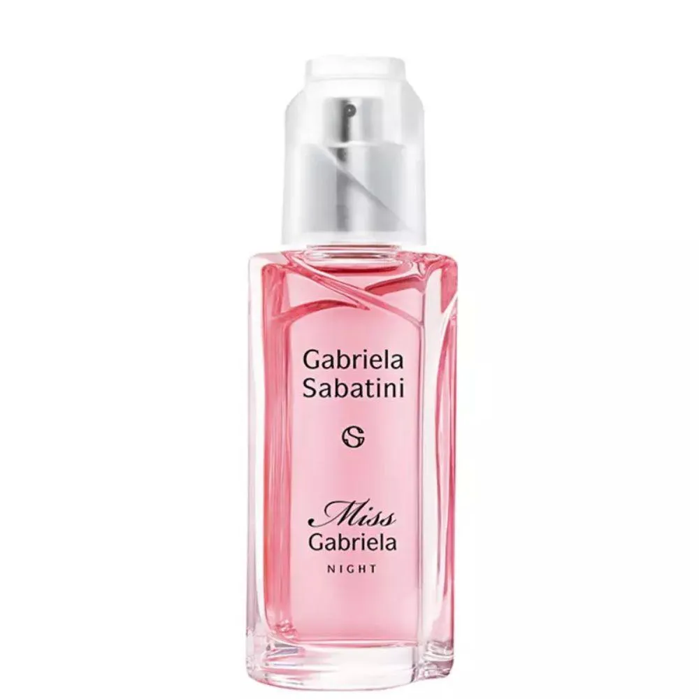 MISS GABRIELA NIGHT  EAU DE TOILETTE FEMININO -30 ML