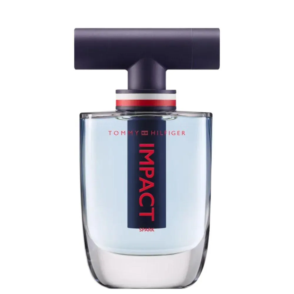 IMPACT SPARK TOMMY HILFIGER EAU DE TOILETTE MASCULINO-100 ML