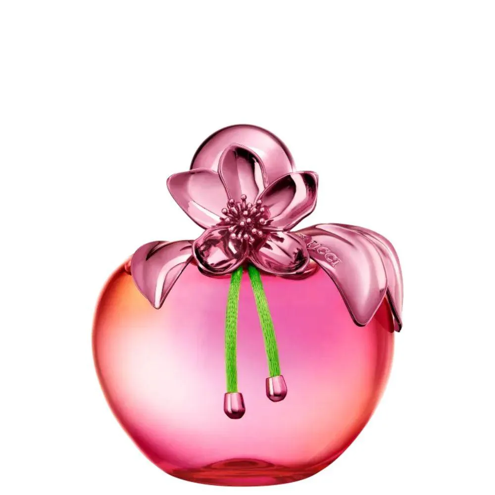 NINA ILLUSION NINA RICCI EAU DE PARFUM FEMININO-80 ML